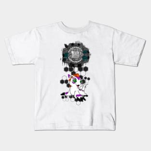 Gomamon Kids T-Shirt